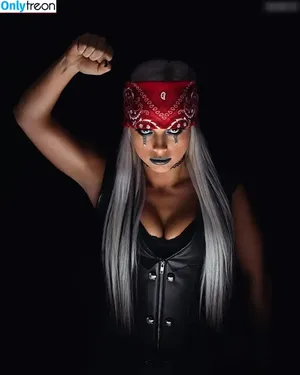 Liv Morgan / yaonlylivvonce nude photo #0901
