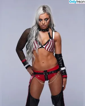 Liv Morgan / yaonlylivvonce nude photo #0902