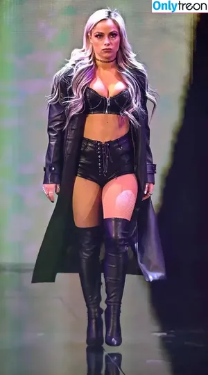 Liv Morgan / yaonlylivvonce nude photo #0909