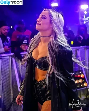 Liv Morgan / yaonlylivvonce nude photo #0910