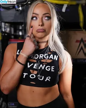 Liv Morgan / yaonlylivvonce nude photo #0913