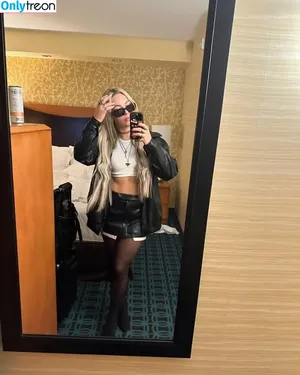 Liv Morgan / yaonlylivvonce nude photo #0921