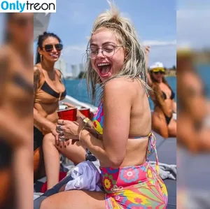 Liv Morgan / yaonlylivvonce nude photo #0930