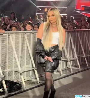 Liv Morgan / yaonlylivvonce nude photo #0936