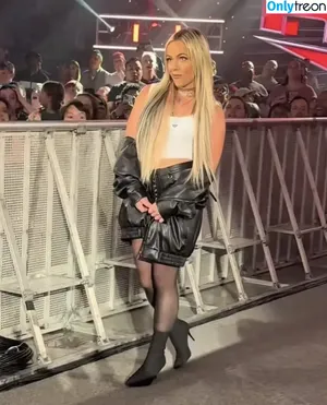 Liv Morgan / yaonlylivvonce nude photo #0937