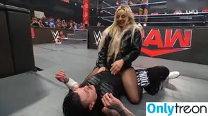 Liv Morgan / yaonlylivvonce nude photo #0943