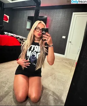 Liv Morgan / yaonlylivvonce nude photo #0945