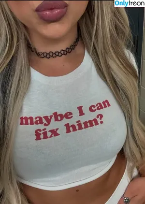 Liv Morgan / yaonlylivvonce nude photo #0946