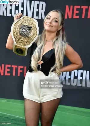 Liv Morgan / yaonlylivvonce nude photo #0949