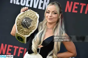 Liv Morgan / yaonlylivvonce nude photo #0950