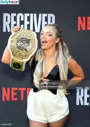 Liv Morgan / yaonlylivvonce nude photo #0951