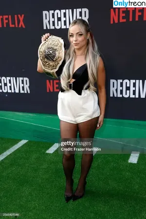 Liv Morgan / yaonlylivvonce nude photo #0953