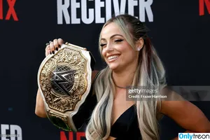 Liv Morgan / yaonlylivvonce nude photo #0955