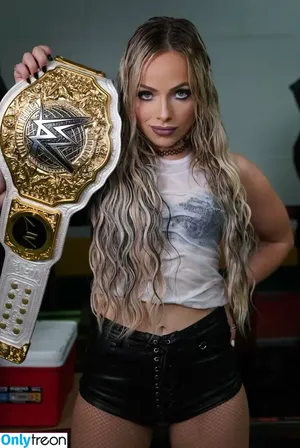 Liv Morgan / yaonlylivvonce nude photo #0957