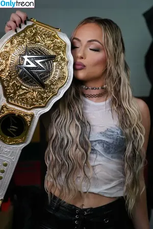 Liv Morgan / yaonlylivvonce nude photo #0958