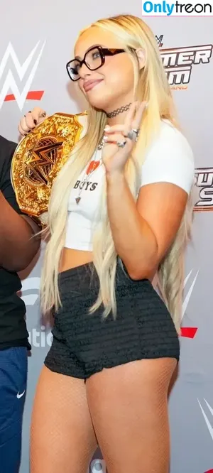 Liv Morgan / yaonlylivvonce nude photo #0974