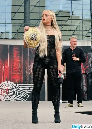 Liv Morgan / yaonlylivvonce nude photo #0979