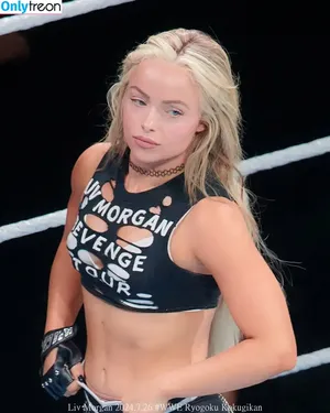 Liv Morgan / yaonlylivvonce nude photo #0989