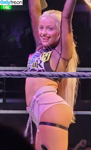 Liv Morgan / yaonlylivvonce nude photo #0990