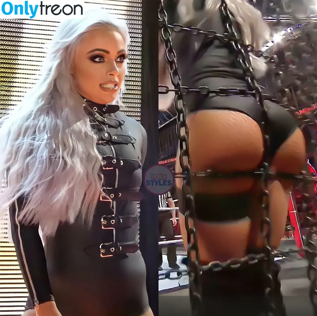 Liv Morgan nude photo #0023 (yaonlylivvonce)