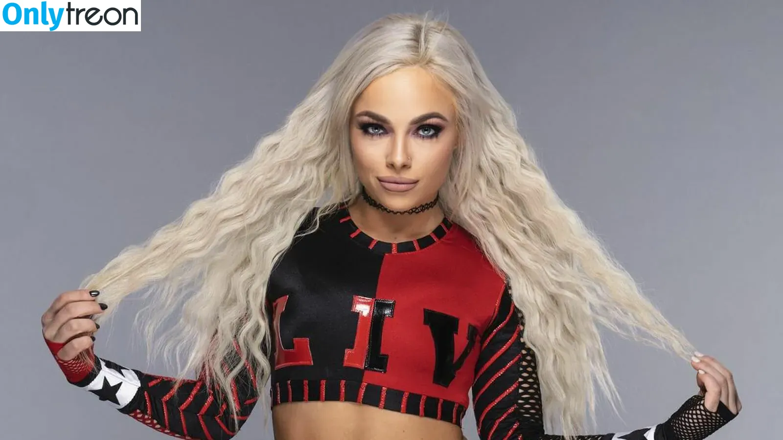 Liv Morgan nude photo #0030 (yaonlylivvonce)
