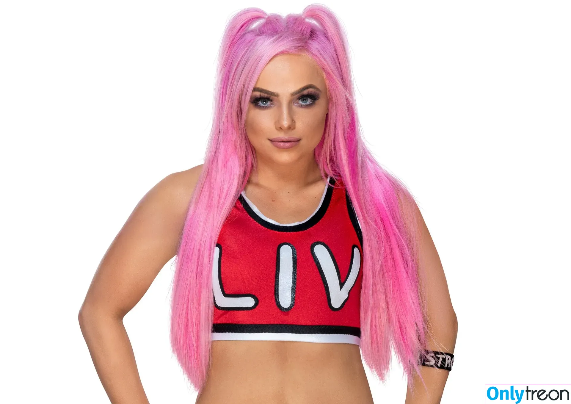 Liv Morgan nude photo #0037 (yaonlylivvonce)