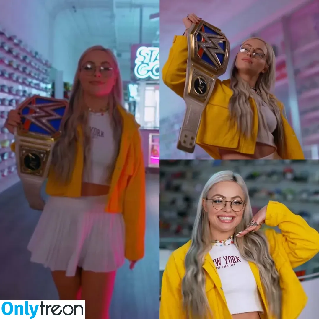 Liv Morgan nude photo #0086 (yaonlylivvonce)