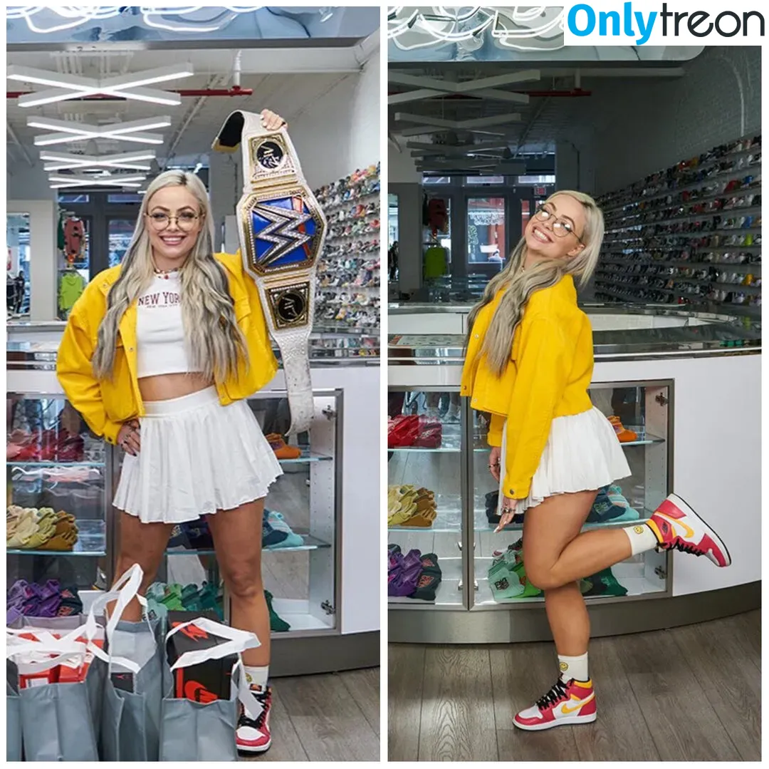 Liv Morgan nude photo #0088 (yaonlylivvonce)