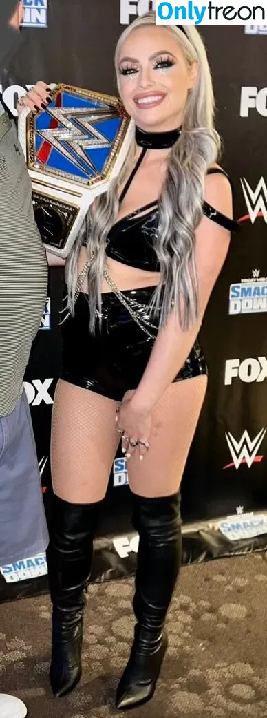 Liv Morgan nude photo #0112 (yaonlylivvonce)