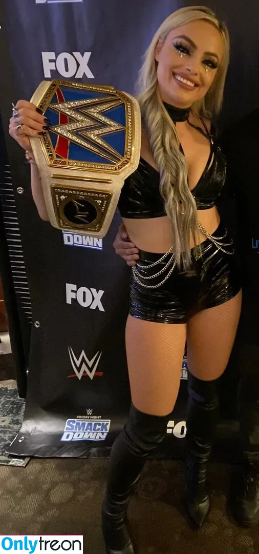 Liv Morgan nude photo #0114 (yaonlylivvonce)