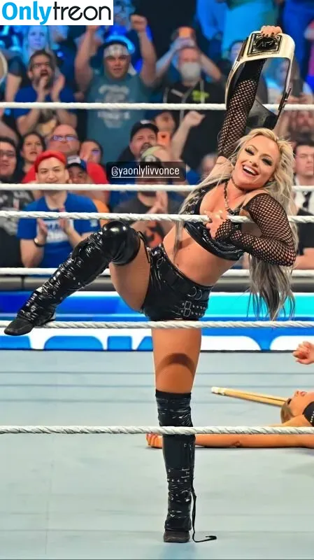 Liv Morgan nude photo #0116 (yaonlylivvonce)