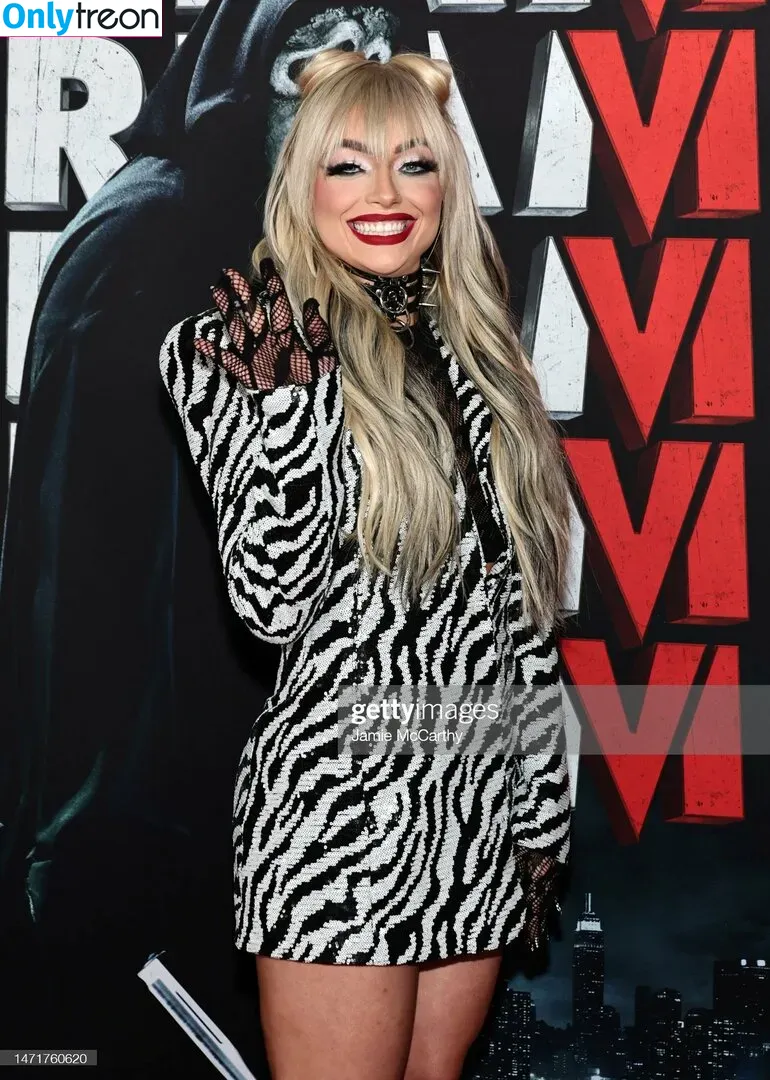 Liv Morgan nude photo #0237 (yaonlylivvonce)