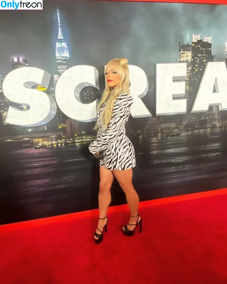 Liv Morgan nude photo #0244 (yaonlylivvonce)