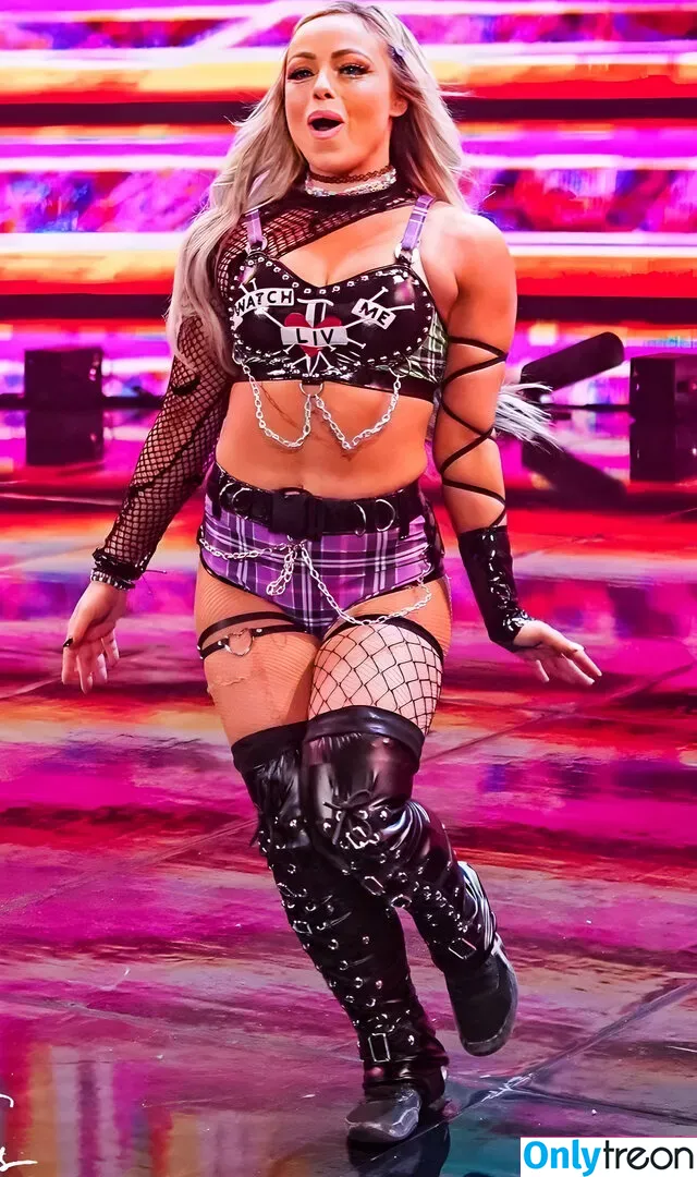 Liv Morgan nude photo #0301 (yaonlylivvonce)