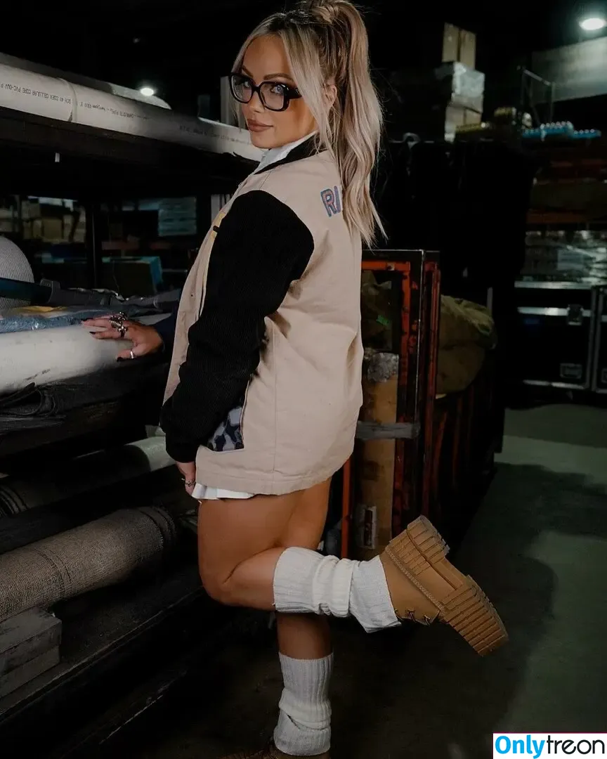 Liv Morgan nude photo #0589 (yaonlylivvonce)