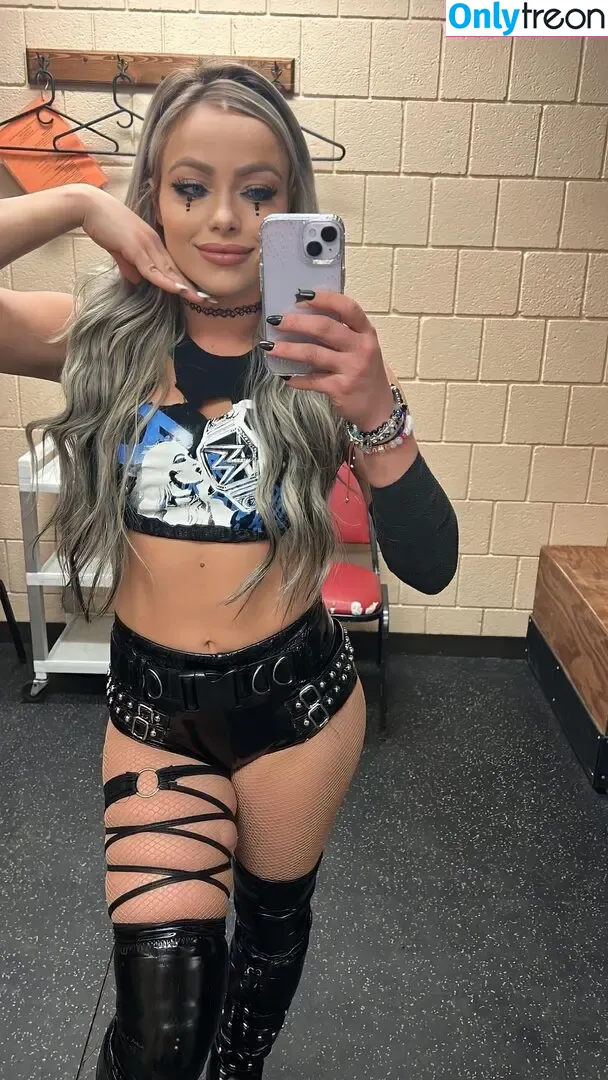 Liv Morgan nude photo #0707 (yaonlylivvonce)