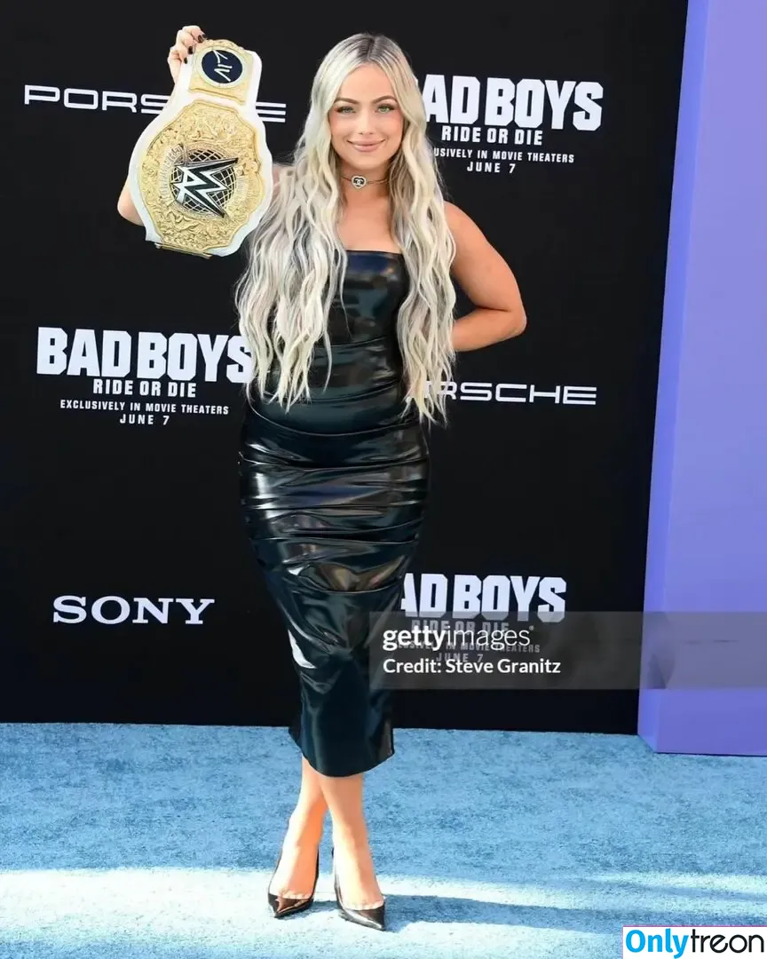 Liv Morgan nude photo #0749 (yaonlylivvonce)