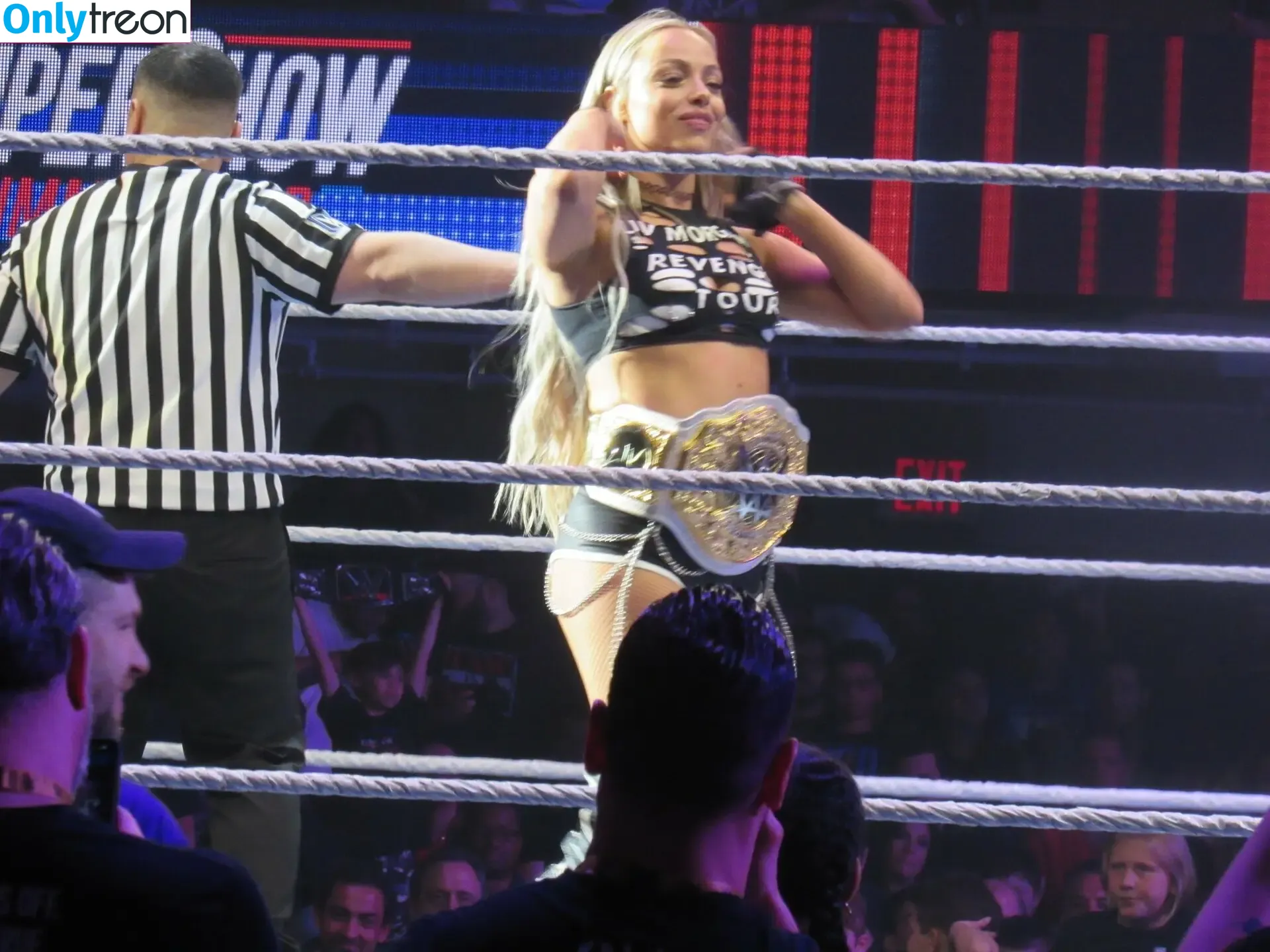 Liv Morgan nude photo #0753 (yaonlylivvonce)