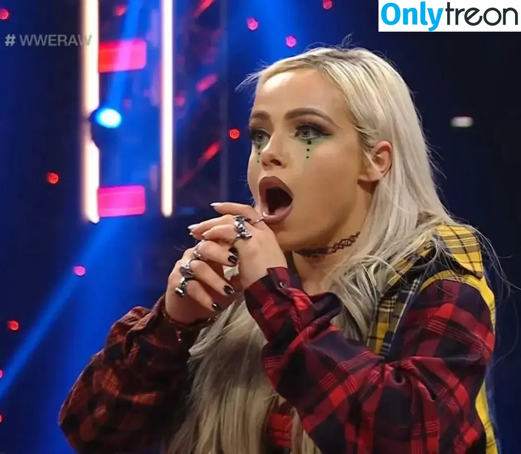 Liv Morgan nude photo #0810 (yaonlylivvonce)
