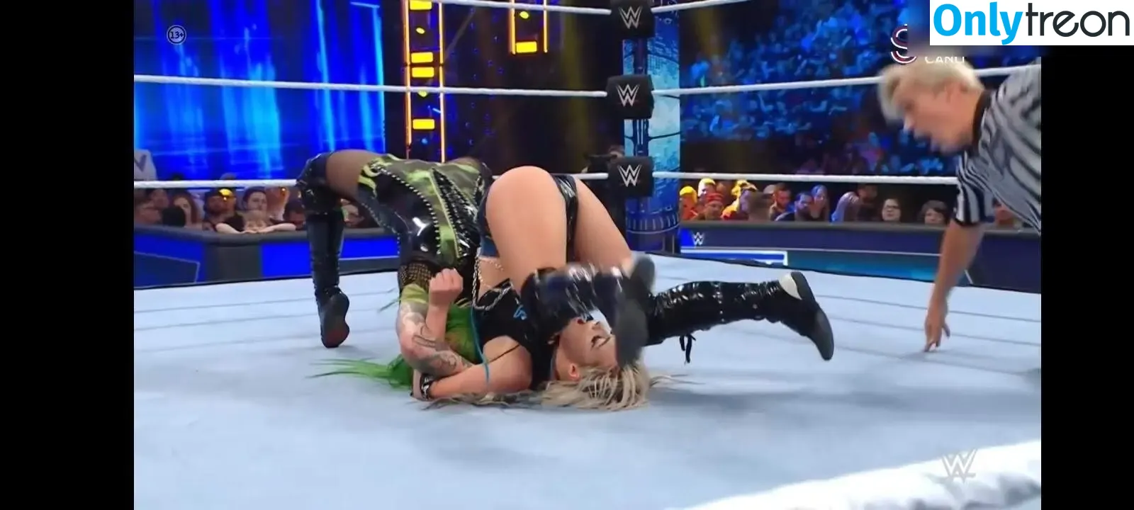 Liv Morgan nude photo #0816 (yaonlylivvonce)