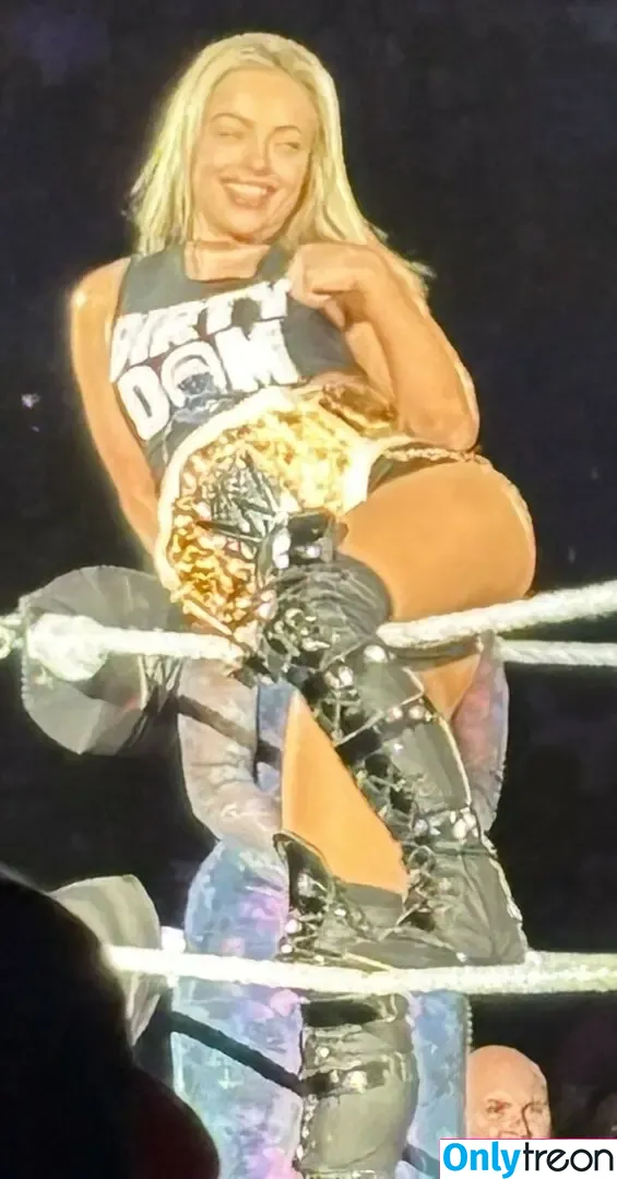 Liv Morgan nude photo #0864 (yaonlylivvonce)