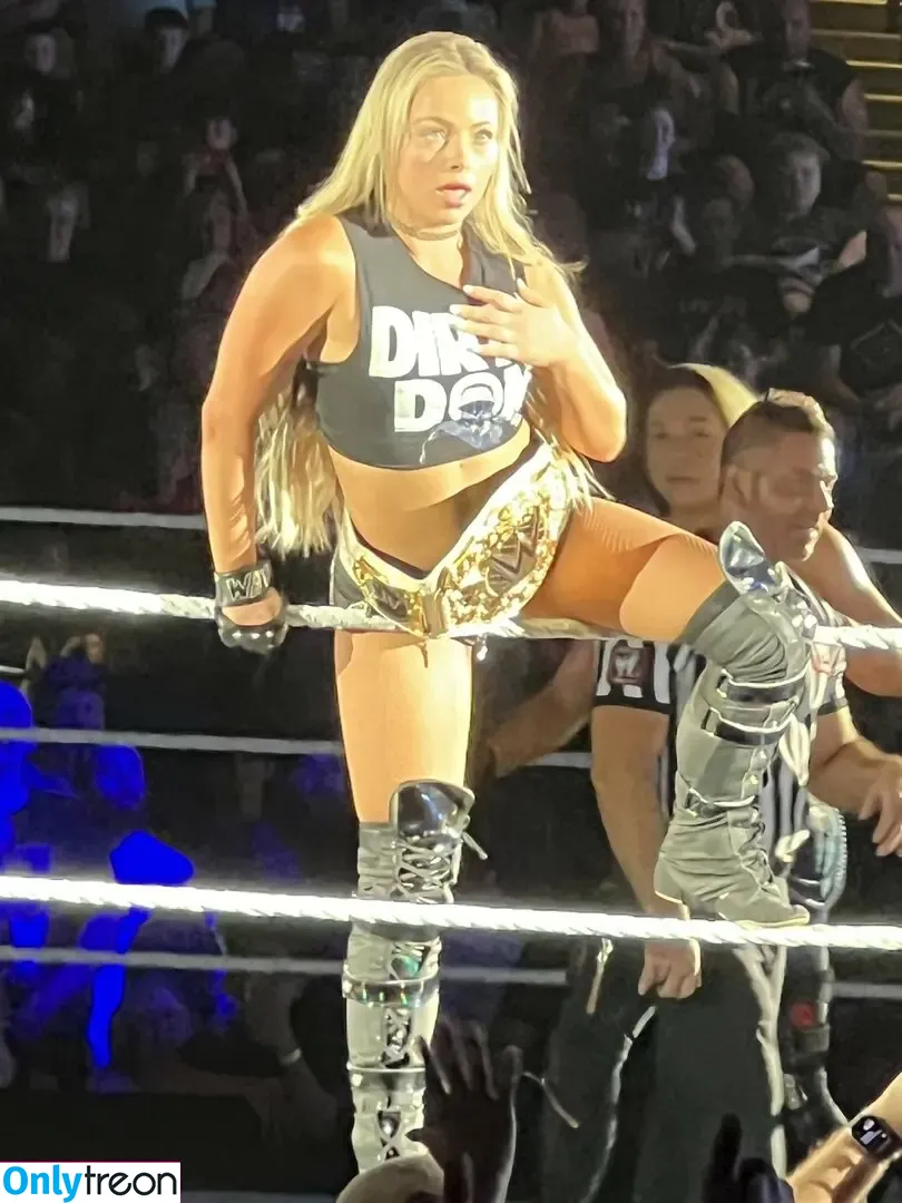 Liv Morgan nude photo #0866 (yaonlylivvonce)