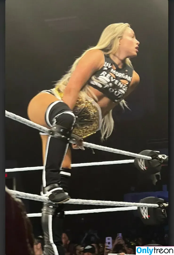 Liv Morgan nude photo #0881 (yaonlylivvonce)
