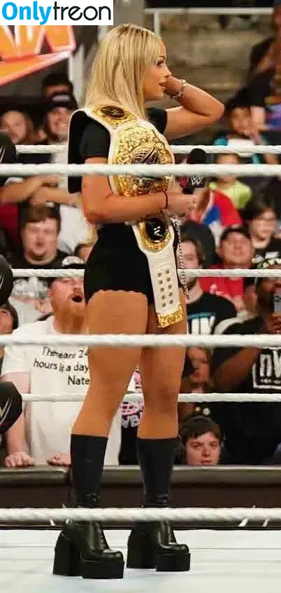 Liv Morgan nude photo #0886 (yaonlylivvonce)