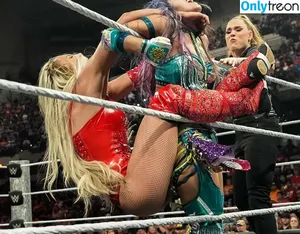 Liv Morgan / yaonlylivvonce nude photo #1586