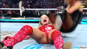 Liv Morgan / yaonlylivvonce nude photo #1594