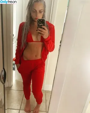 Liv Morgan / yaonlylivvonce nude photo #1595