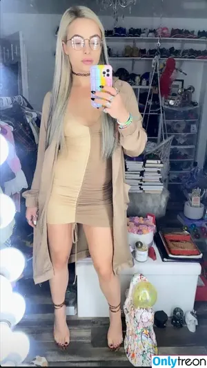 Liv Morgan / yaonlylivvonce nude photo #1598