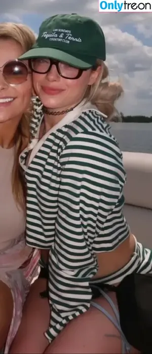 Liv Morgan / yaonlylivvonce nude photo #1605