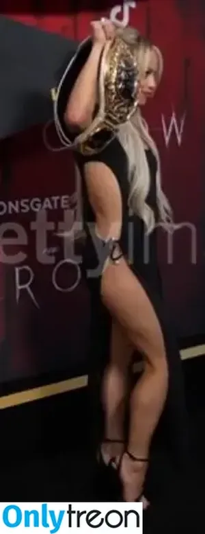 Liv Morgan / yaonlylivvonce nude photo #1608